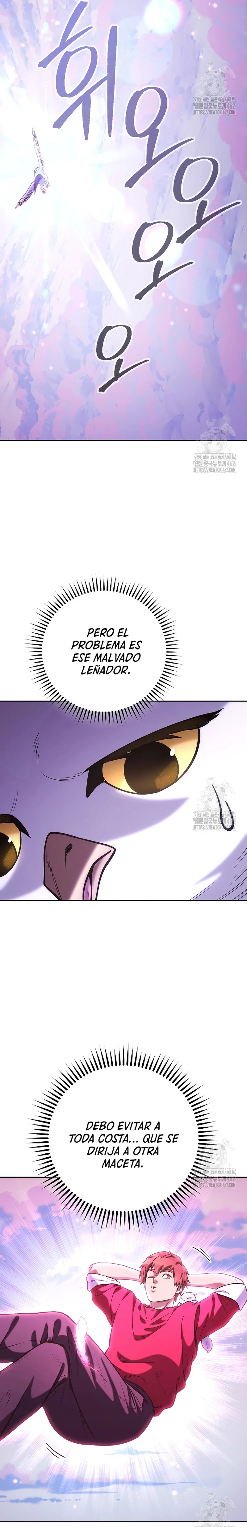 Cambiando la masmorra > Capitulo 218 > Page 331