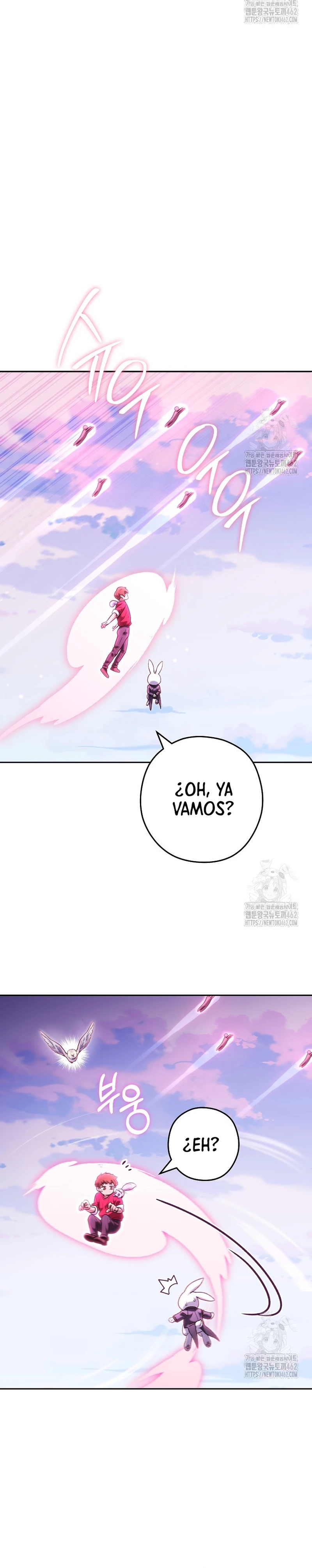 Cambiando la masmorra > Capitulo 218 > Page 341