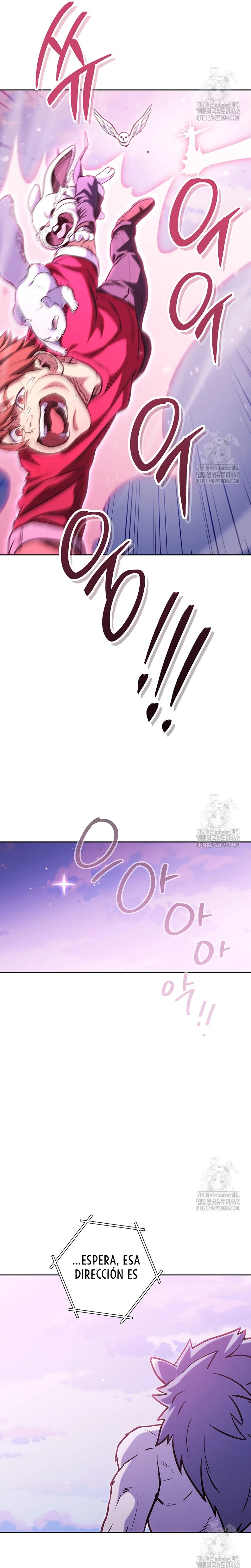 Cambiando la masmorra > Capitulo 218 > Page 371