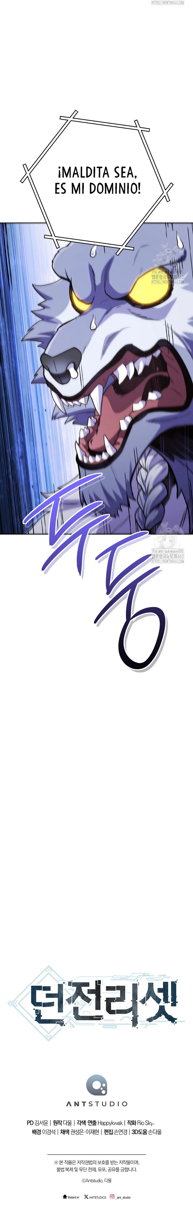 Cambiando la masmorra > Capitulo 218 > Page 381