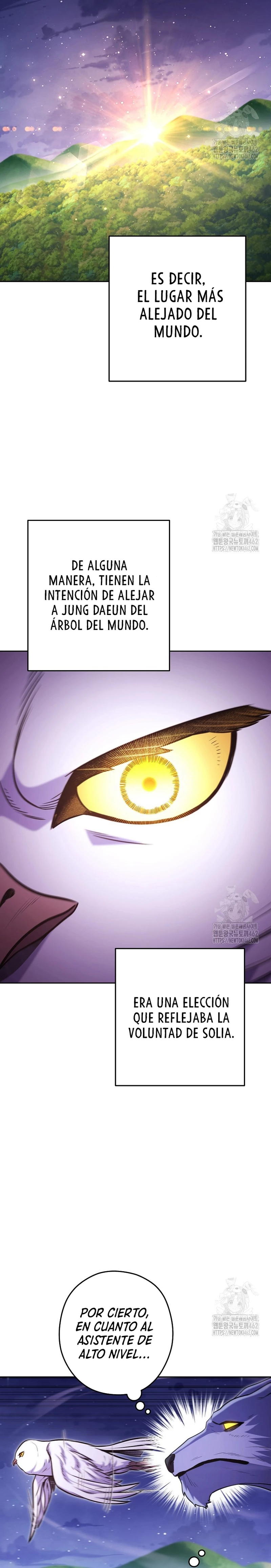 Cambiando la masmorra > Capitulo 219 > Page 61