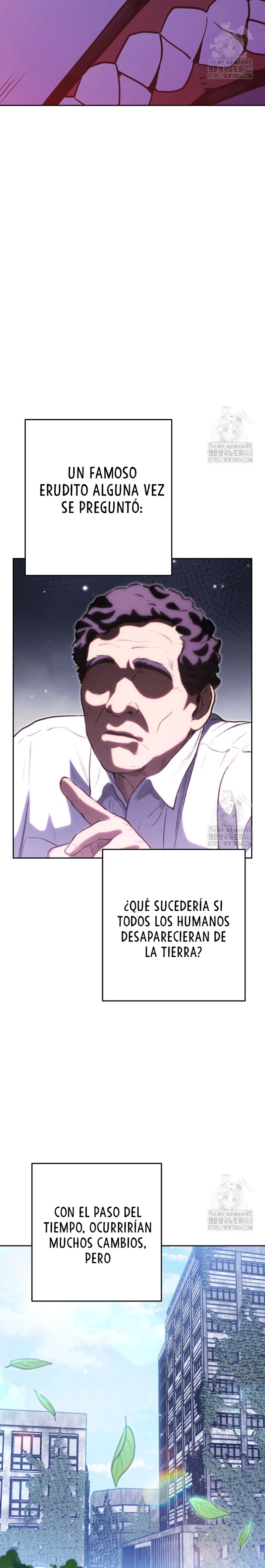 Cambiando la masmorra > Capitulo 219 > Page 81