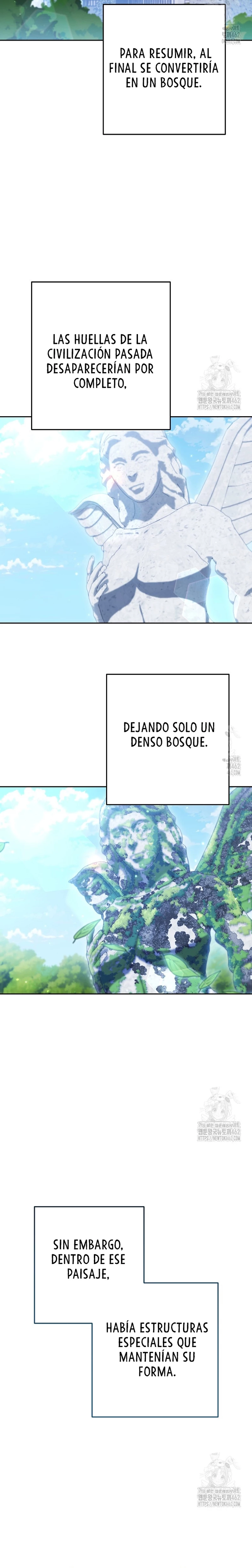 Cambiando la masmorra > Capitulo 219 > Page 91