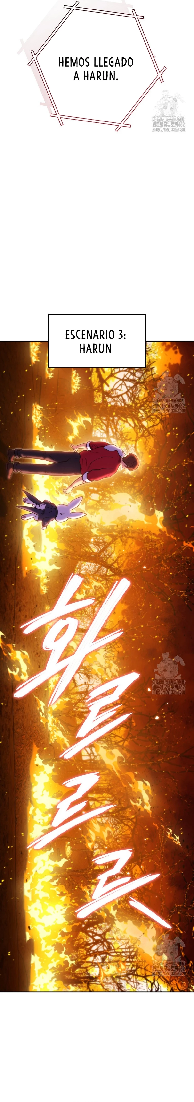 Cambiando la masmorra > Capitulo 219 > Page 131