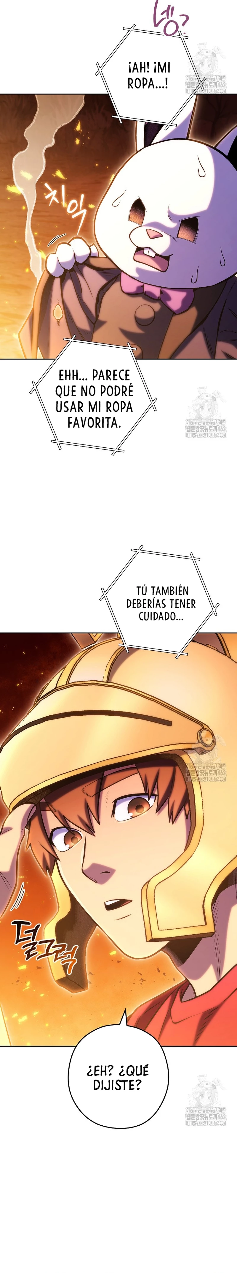 Cambiando la masmorra > Capitulo 219 > Page 171