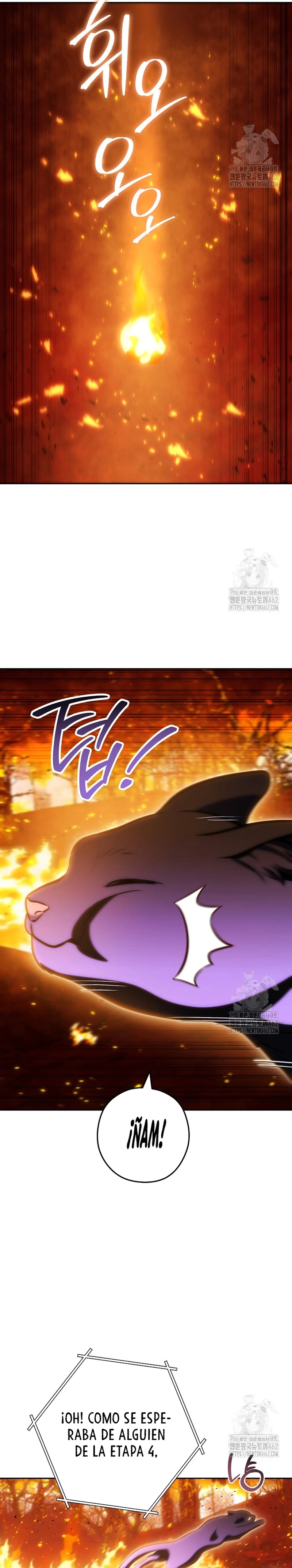 Cambiando la masmorra > Capitulo 219 > Page 191