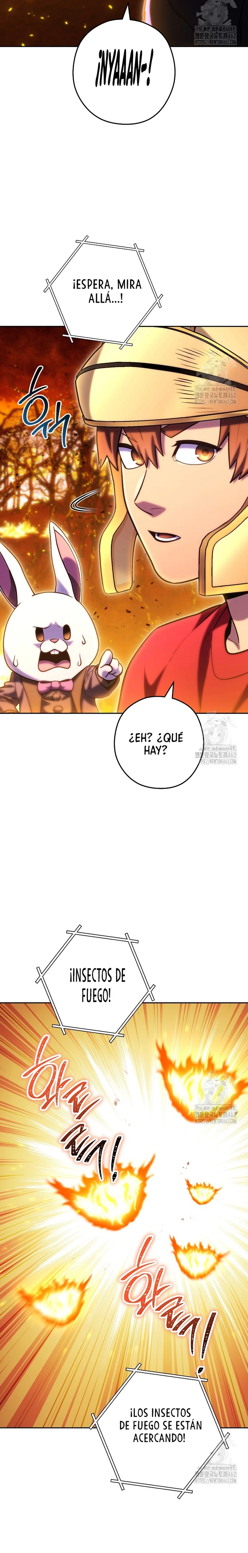 Cambiando la masmorra > Capitulo 219 > Page 231