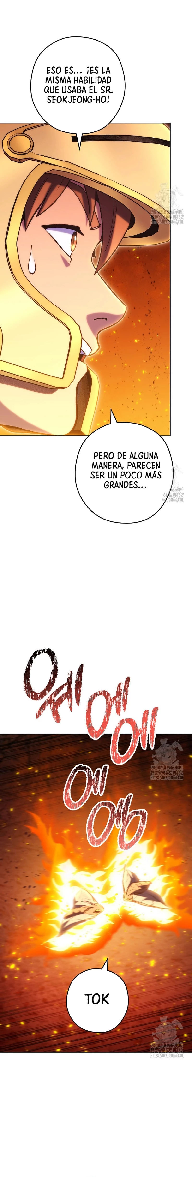 Cambiando la masmorra > Capitulo 219 > Page 241