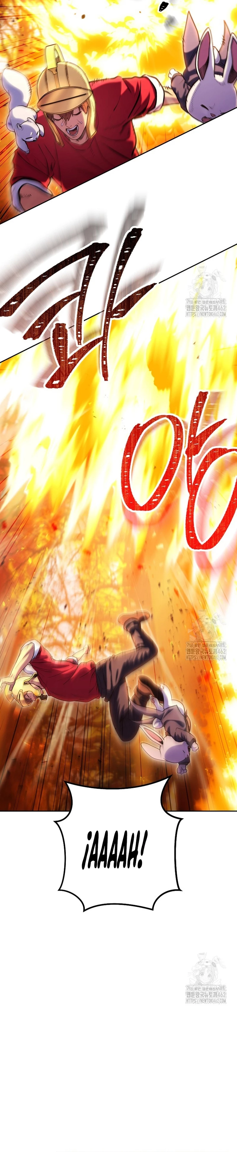 Cambiando la masmorra > Capitulo 219 > Page 271