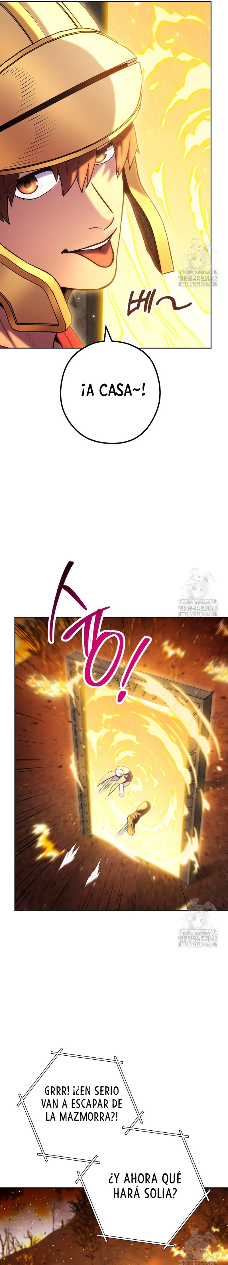 Cambiando la masmorra > Capitulo 219 > Page 301