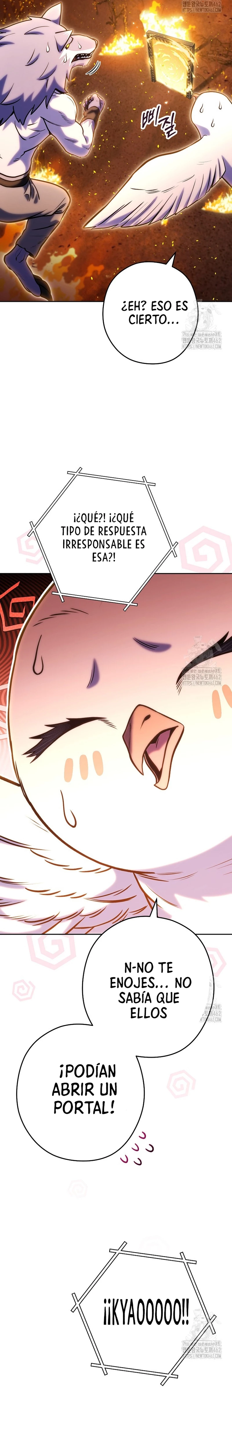 Cambiando la masmorra > Capitulo 219 > Page 311