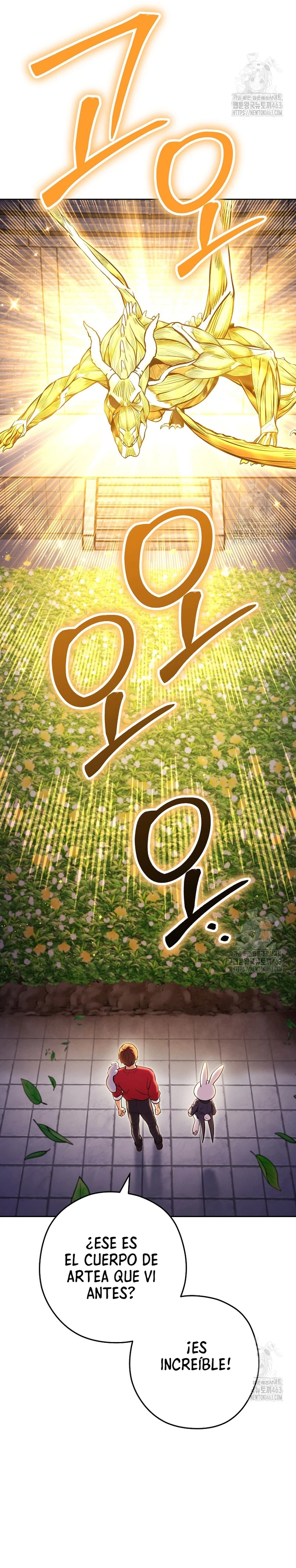 Cambiando la masmorra > Capitulo 220 > Page 61