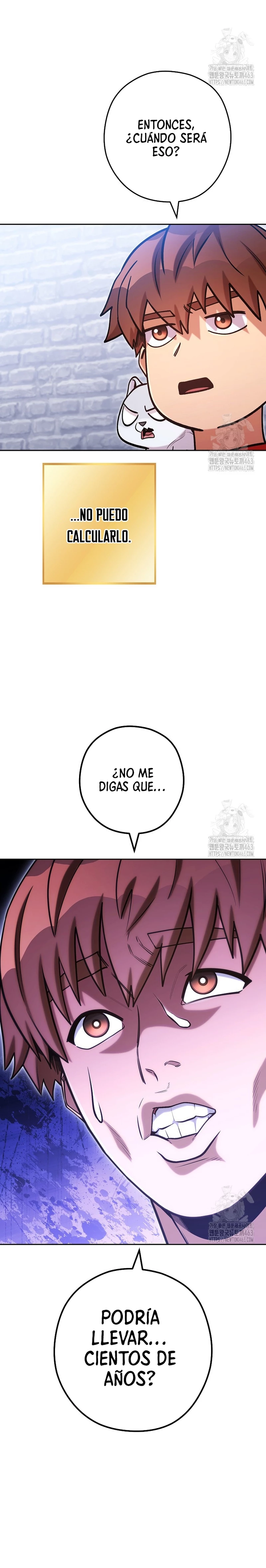 Cambiando la masmorra > Capitulo 220 > Page 181