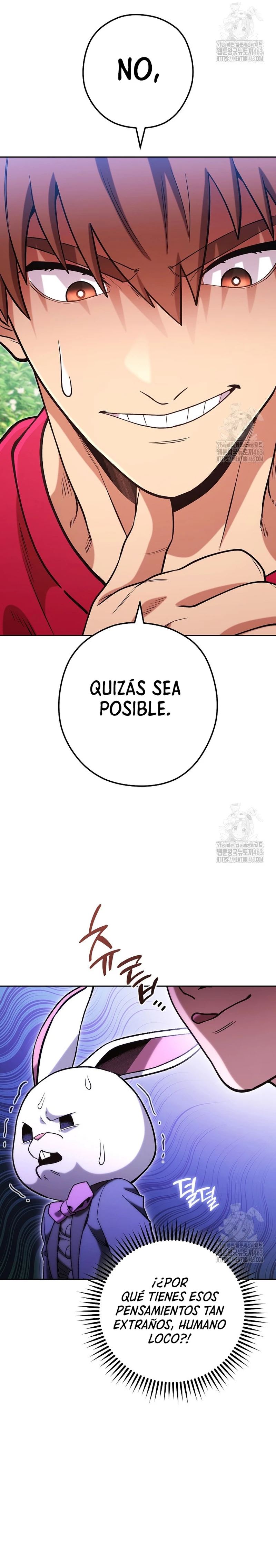 Cambiando la masmorra > Capitulo 220 > Page 241