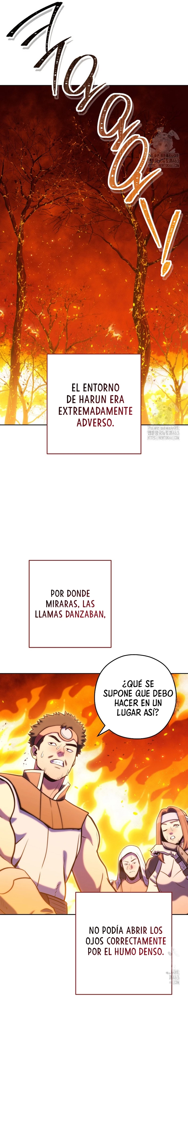 Cambiando la masmorra > Capitulo 220 > Page 281