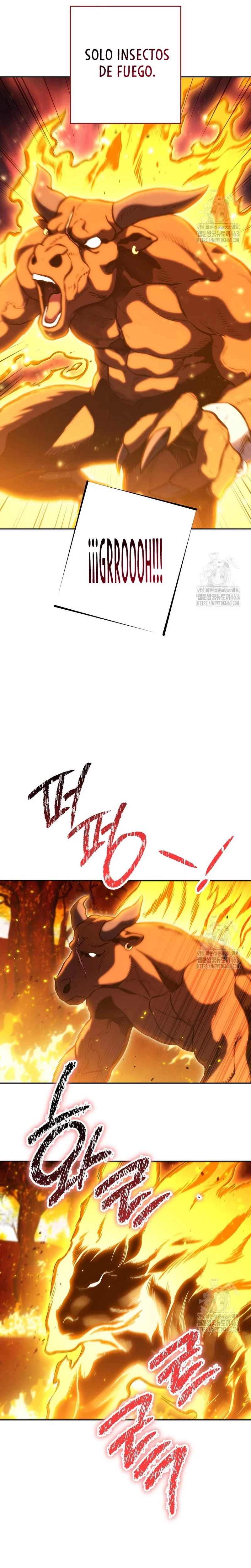 Cambiando la masmorra > Capitulo 220 > Page 311