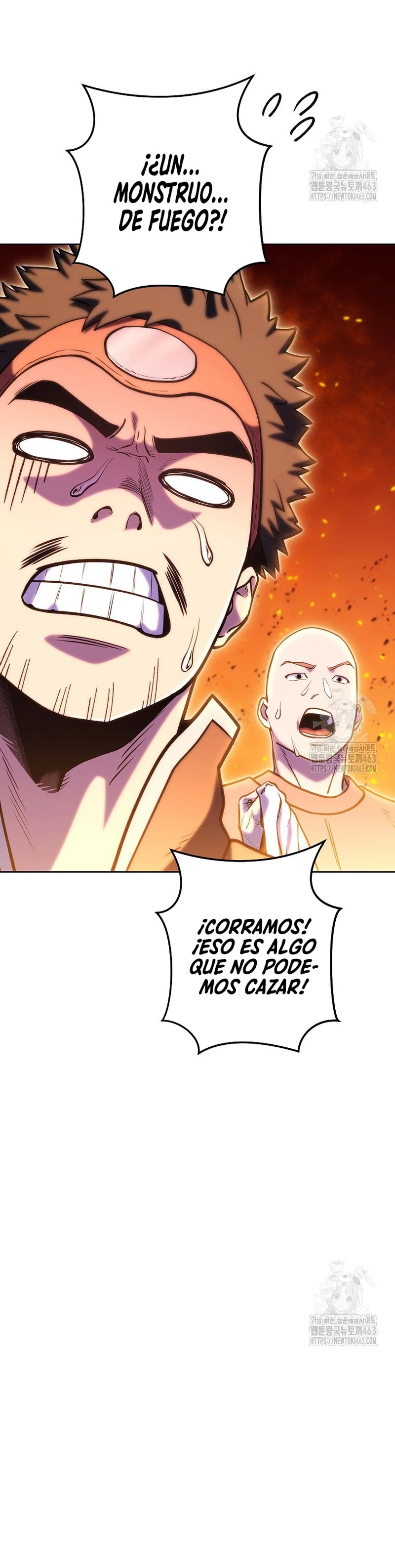 Cambiando la masmorra > Capitulo 220 > Page 321