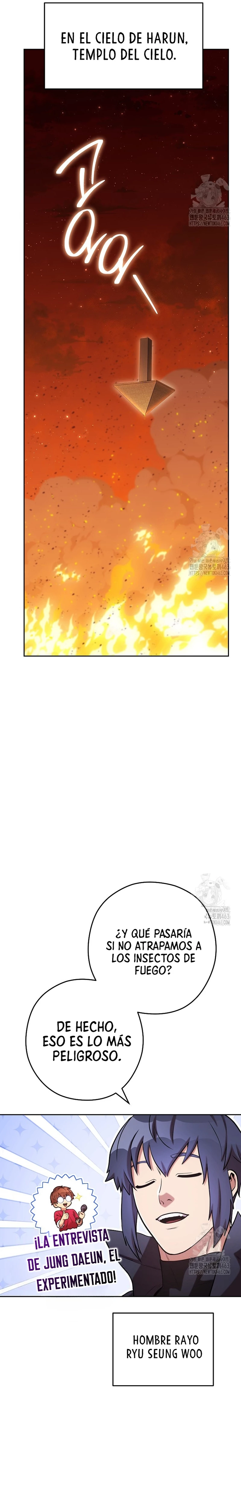 Cambiando la masmorra > Capitulo 220 > Page 331