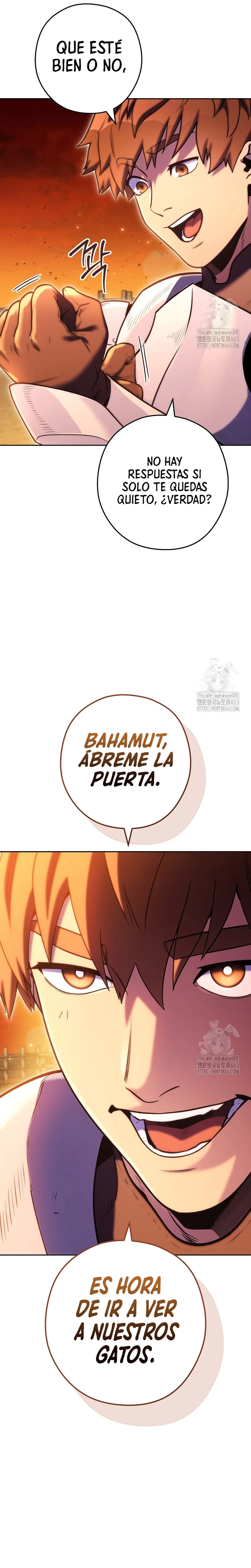 Cambiando la masmorra > Capitulo 220 > Page 371