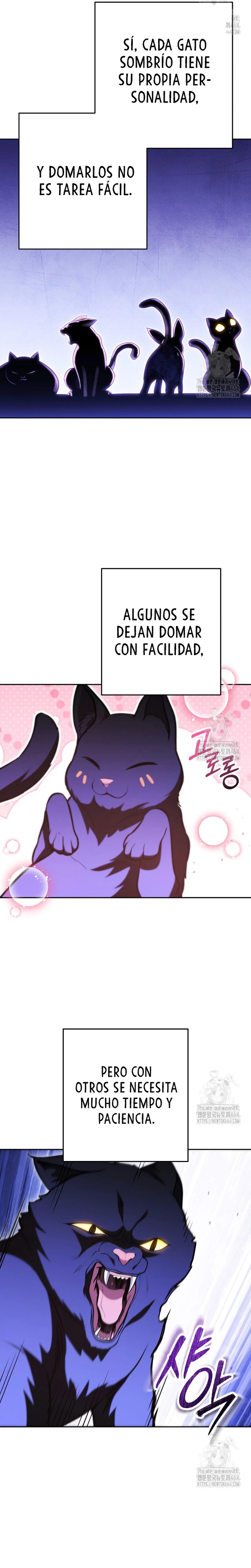 Cambiando la masmorra > Capitulo 221 > Page 31