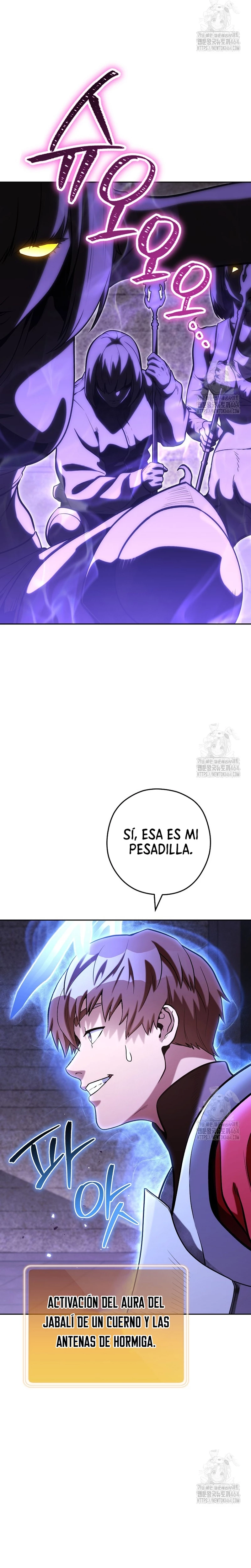 Cambiando la masmorra > Capitulo 221 > Page 61