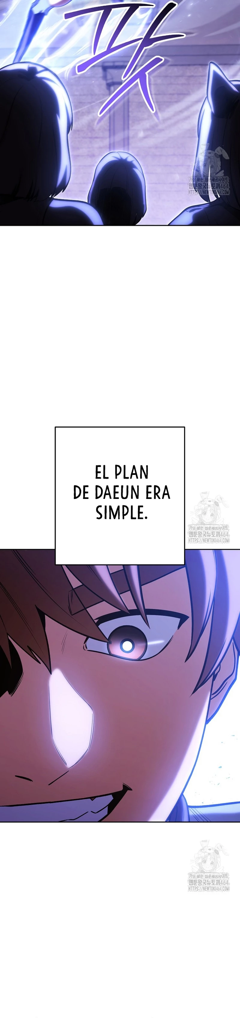 Cambiando la masmorra > Capitulo 221 > Page 81