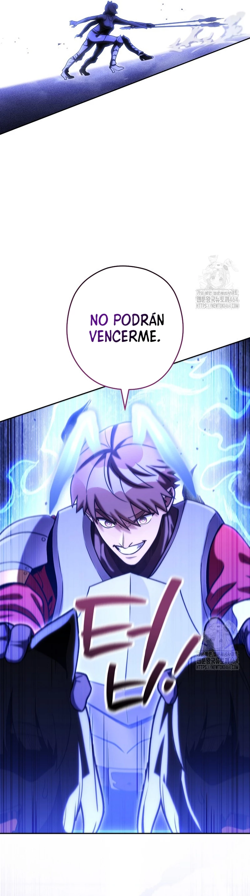 Cambiando la masmorra > Capitulo 221 > Page 161