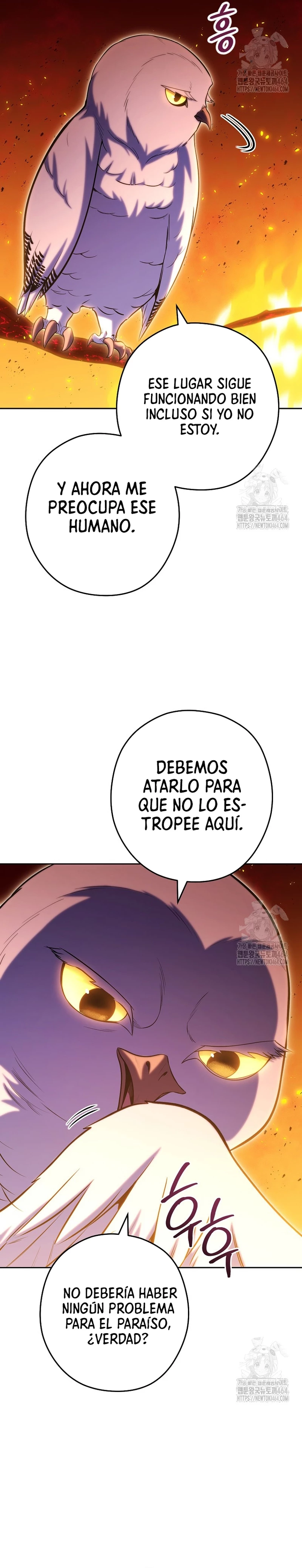 Cambiando la masmorra > Capitulo 222 > Page 11