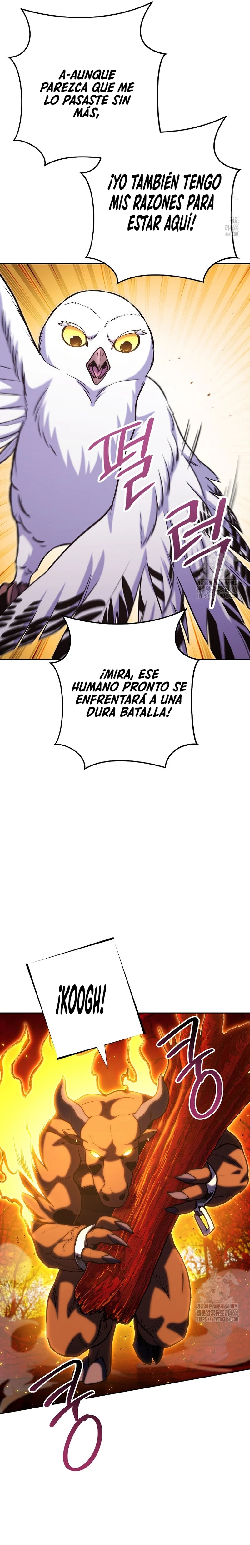 Cambiando la masmorra > Capitulo 222 > Page 31