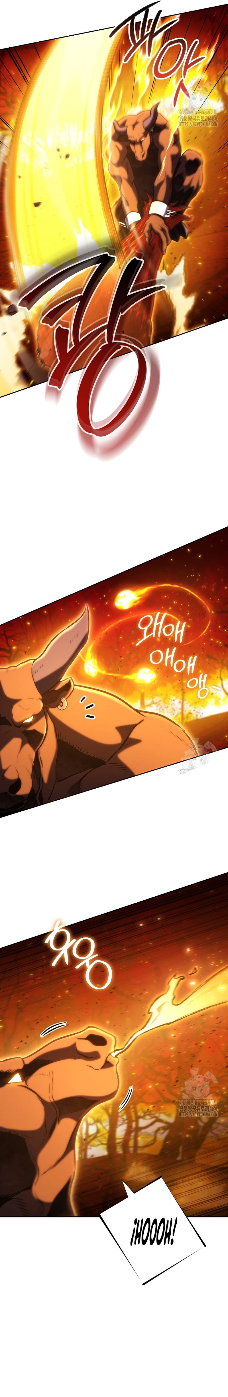 Cambiando la masmorra > Capitulo 222 > Page 41