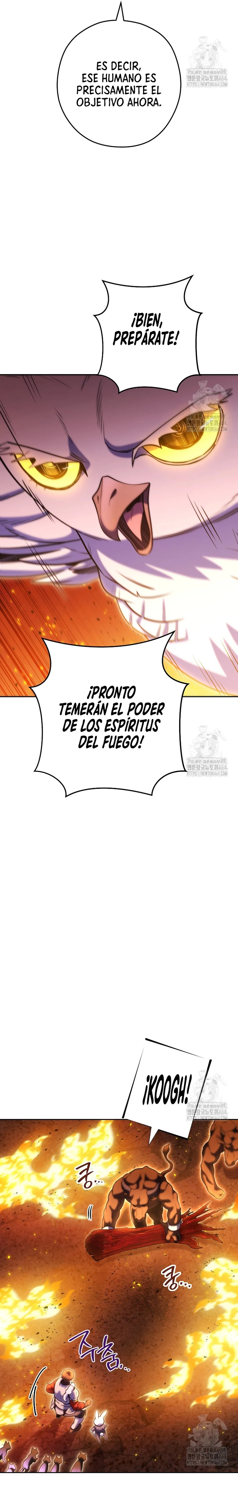 Cambiando la masmorra > Capitulo 222 > Page 61