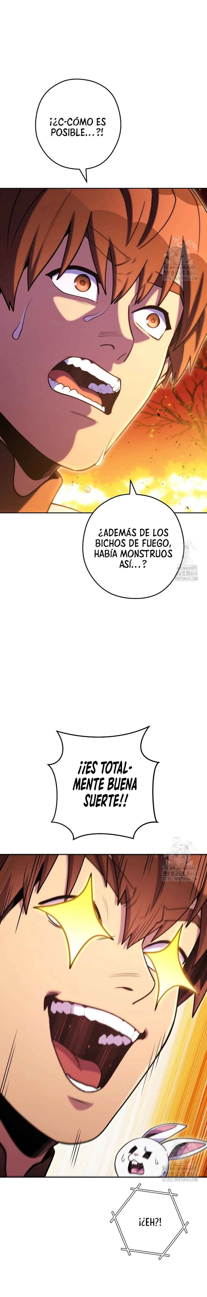 Cambiando la masmorra > Capitulo 222 > Page 71