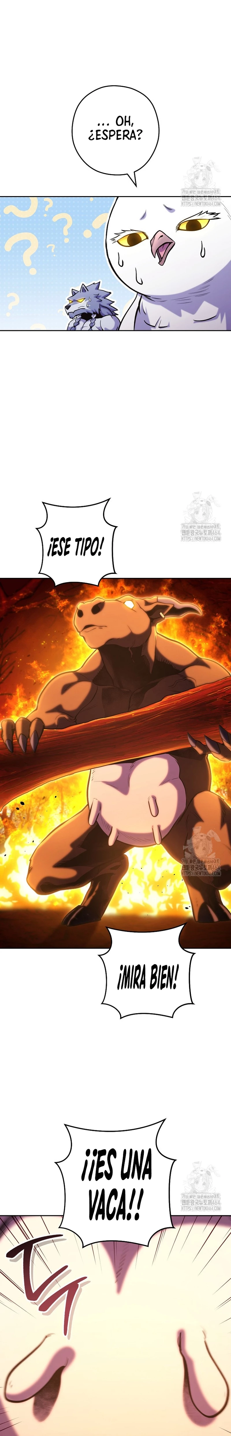 Cambiando la masmorra > Capitulo 222 > Page 81