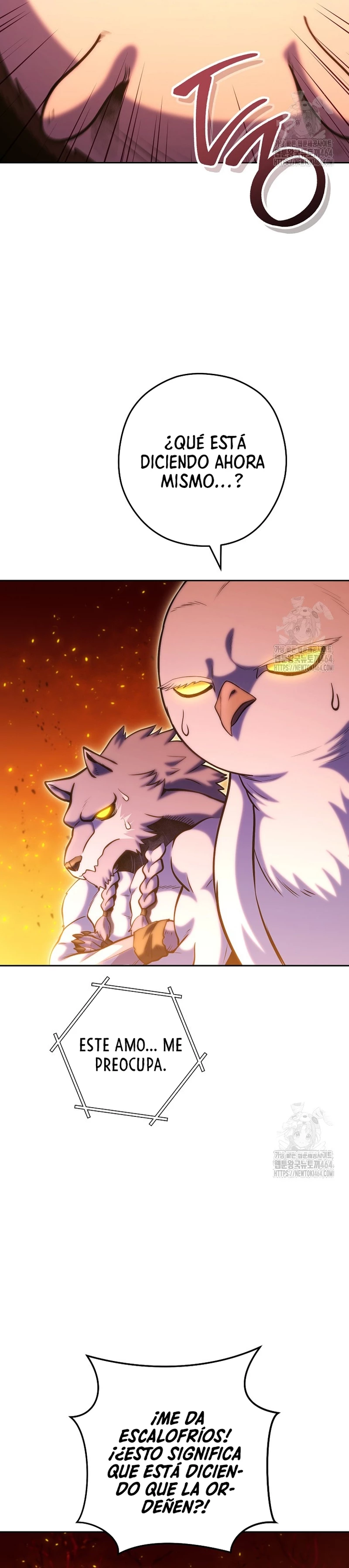 Cambiando la masmorra > Capitulo 222 > Page 91