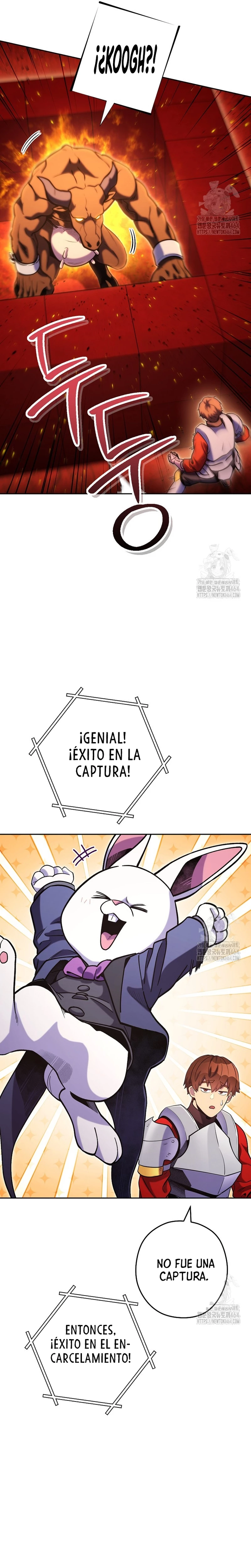 Cambiando la masmorra > Capitulo 222 > Page 161