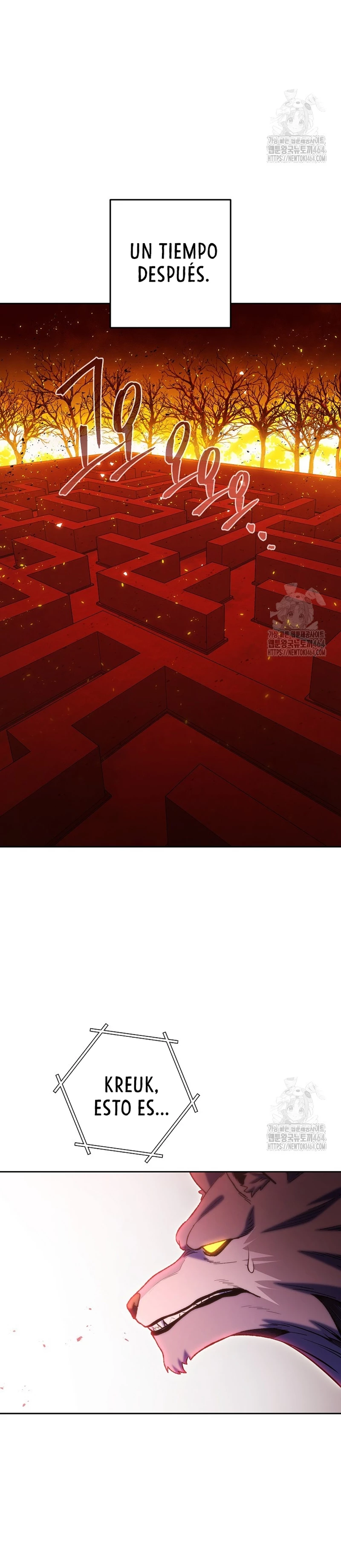 Cambiando la masmorra > Capitulo 222 > Page 171