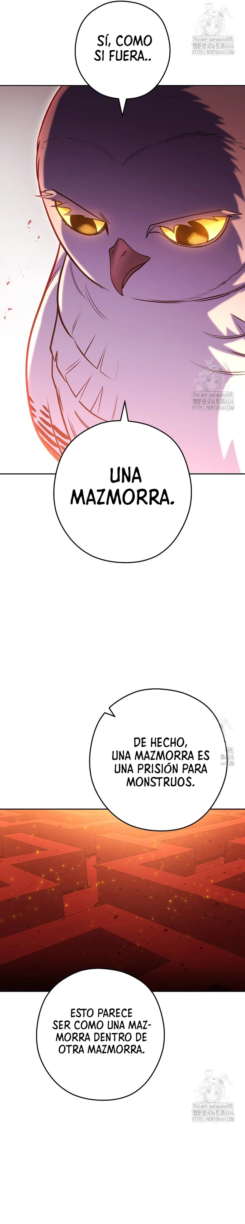 Cambiando la masmorra > Capitulo 222 > Page 181