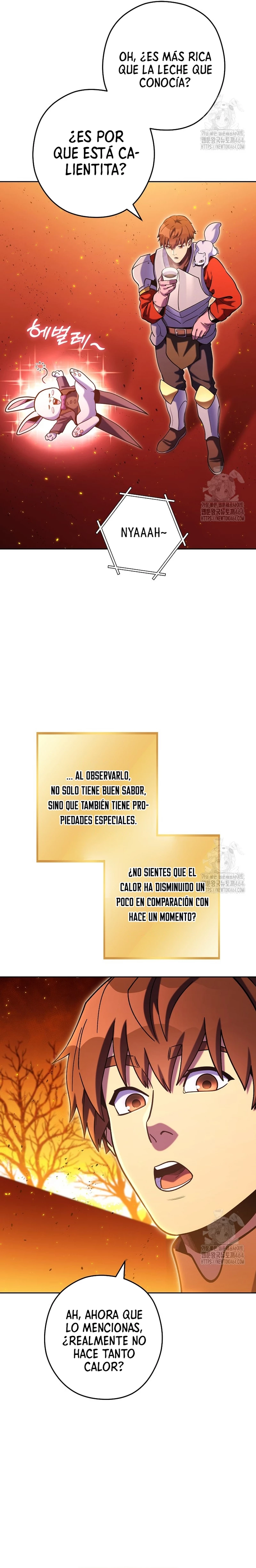 Cambiando la masmorra > Capitulo 222 > Page 221