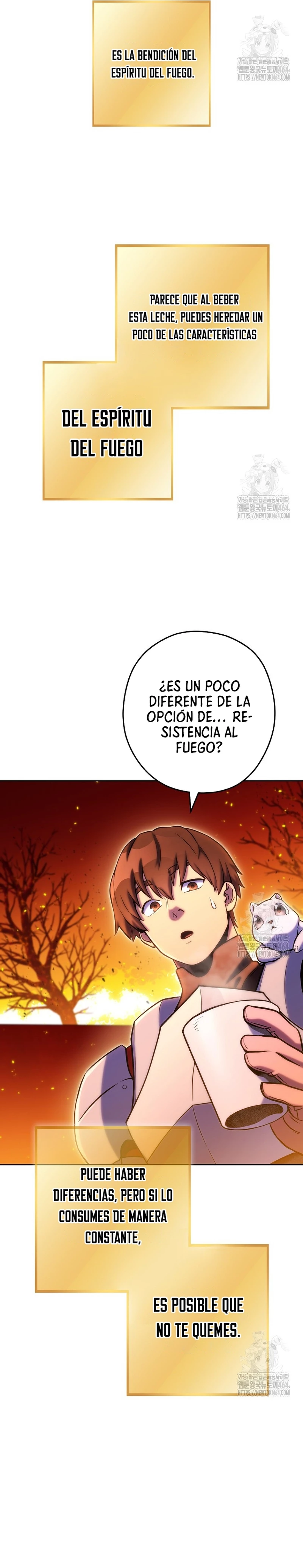 Cambiando la masmorra > Capitulo 222 > Page 241