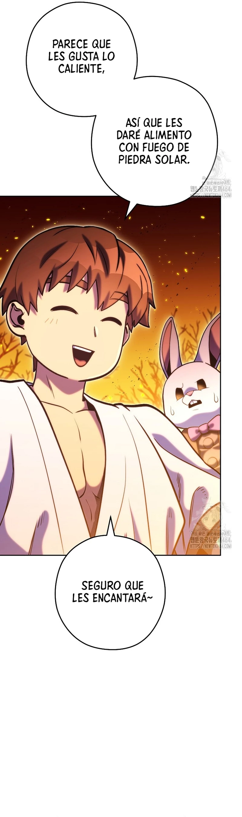 Cambiando la masmorra > Capitulo 222 > Page 281