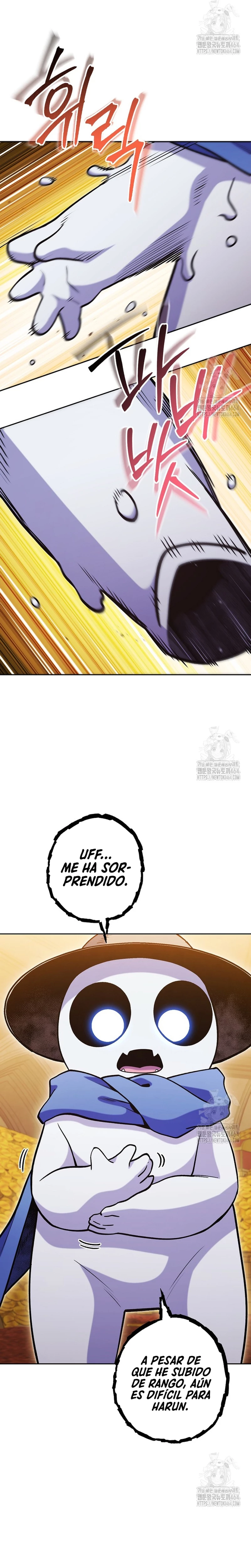 Cambiando la masmorra > Capitulo 223 > Page 61