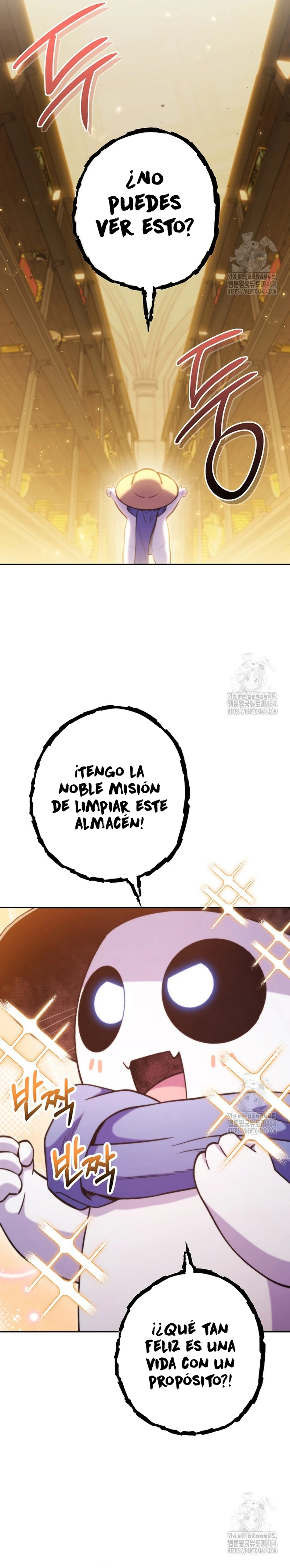 Cambiando la masmorra > Capitulo 223 > Page 91