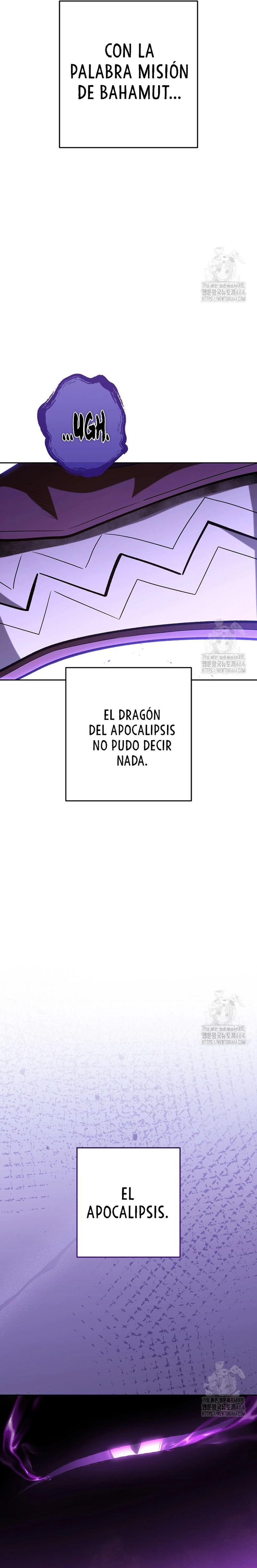 Cambiando la masmorra > Capitulo 223 > Page 121