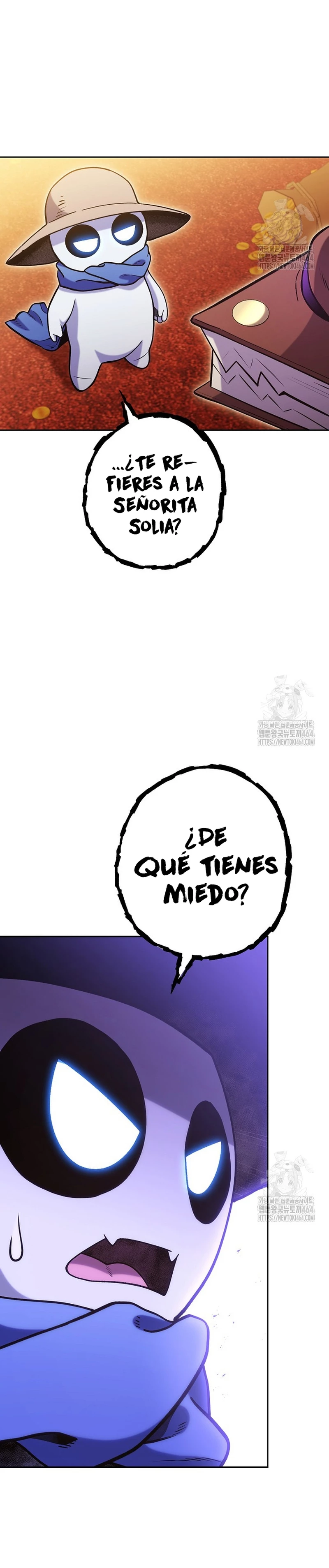 Cambiando la masmorra > Capitulo 223 > Page 161