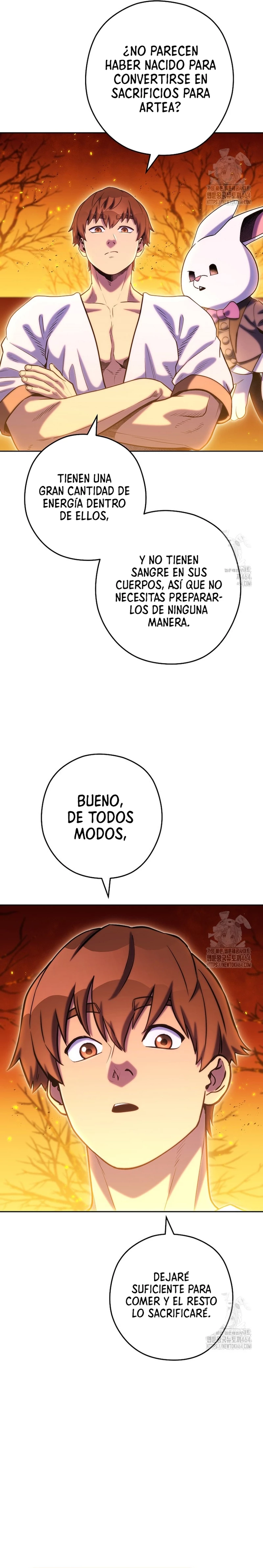 Cambiando la masmorra > Capitulo 223 > Page 201