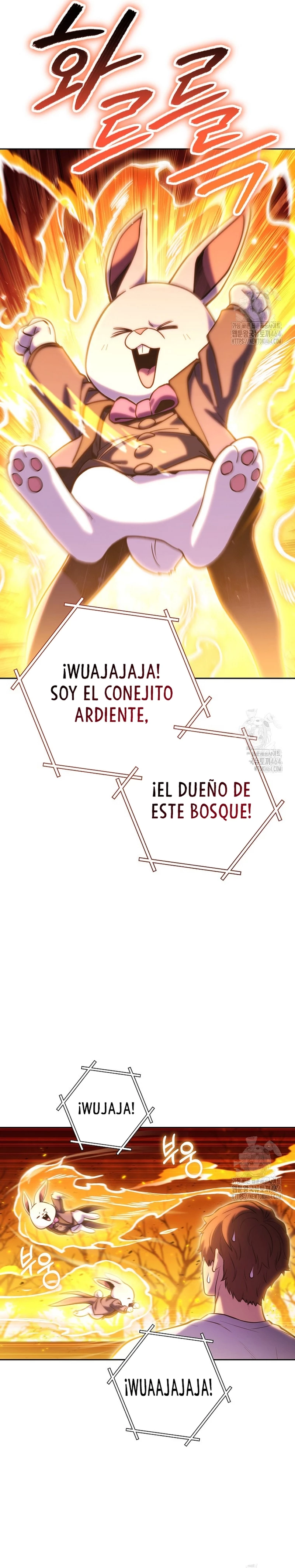 Cambiando la masmorra > Capitulo 223 > Page 241