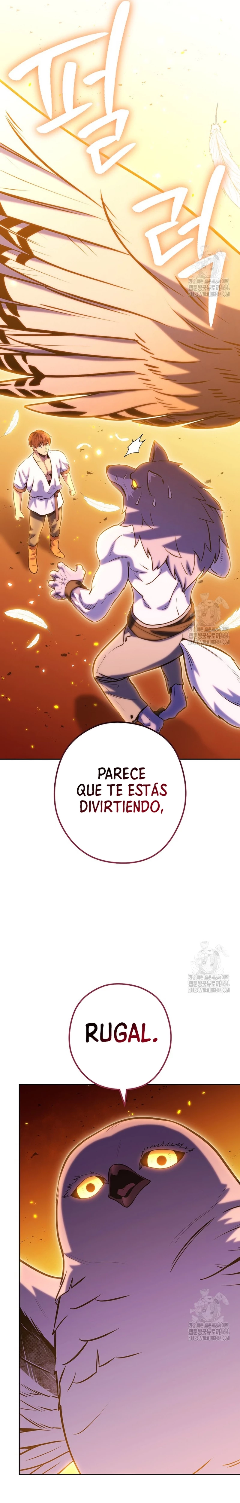 Cambiando la masmorra > Capitulo 223 > Page 281