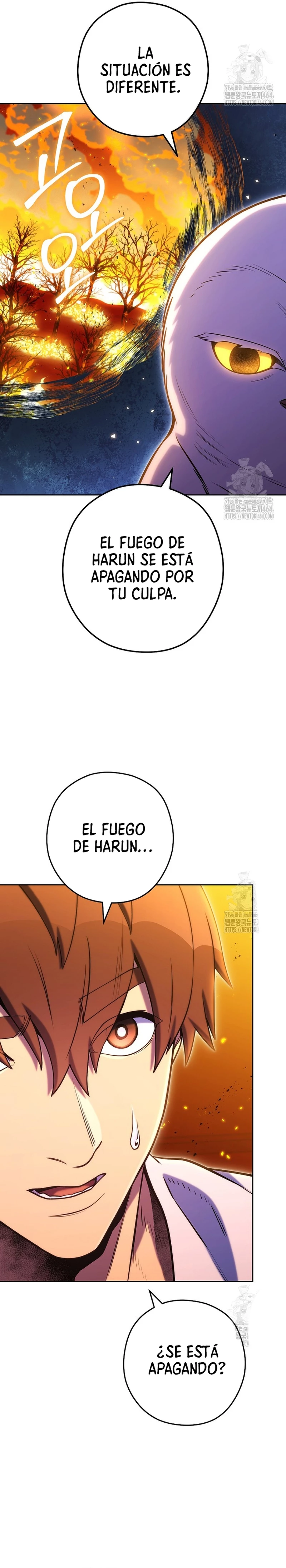 Cambiando la masmorra > Capitulo 223 > Page 331