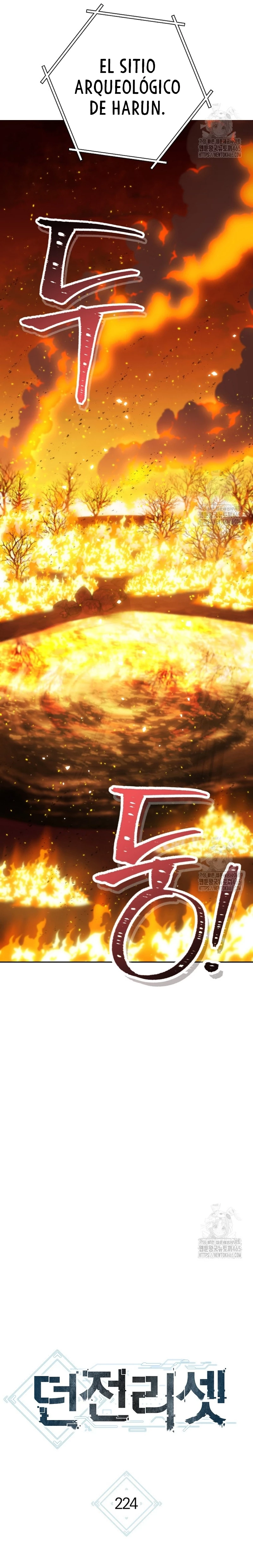 Cambiando la masmorra > Capitulo 224 > Page 61