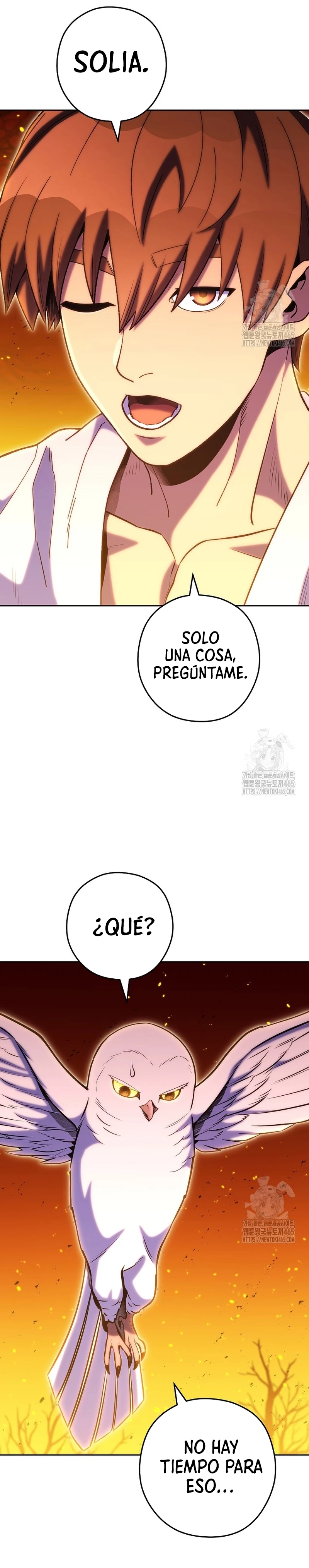 Cambiando la masmorra > Capitulo 224 > Page 141